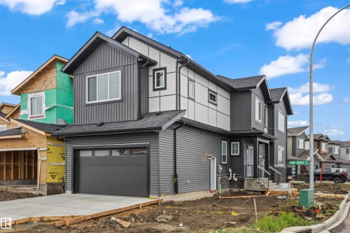 2 Owl Ridge Close, Fort Saskatchewan, AB 