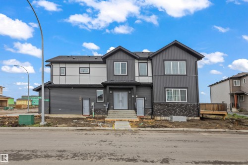 2 Owl Ridge Close, Fort Saskatchewan, AB 