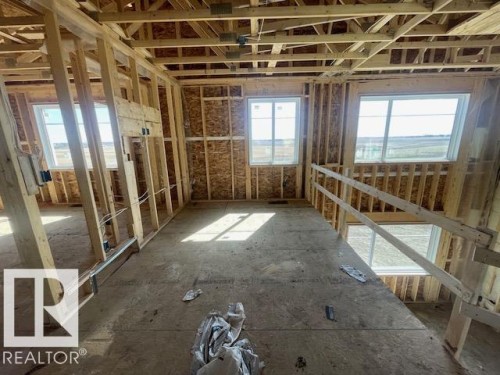 18 Owl Ridge Close, Fort Saskatchewan, AB - Indoor Photo Showing Other Room