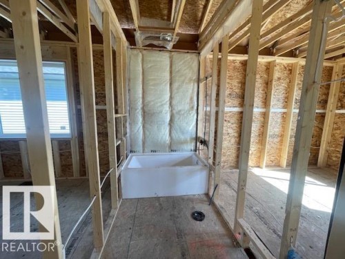 18 Owl Ridge Close, Fort Saskatchewan, AB - Indoor
