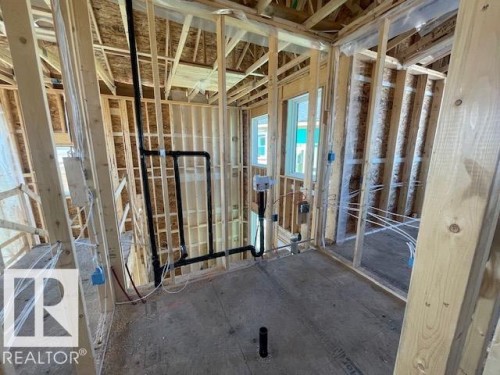 18 Owl Ridge Close, Fort Saskatchewan, AB - Indoor