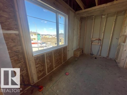 18 Owl Ridge Close, Fort Saskatchewan, AB - Indoor Photo Showing Other Room