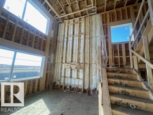 18 Owl Ridge Close, Fort Saskatchewan, AB - Indoor Photo Showing Other Room