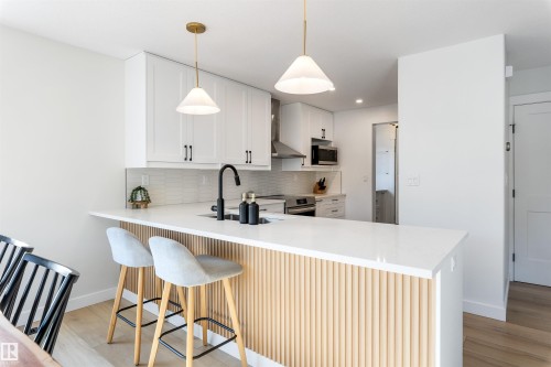 15 Nadine Way, St. Albert, AB - Indoor