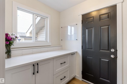 15 Nadine Way, St. Albert, AB - Indoor Photo Showing Other Room