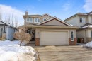 15 Nadine Way, St. Albert, AB  - Outdoor With Facade 