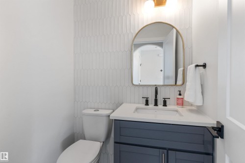 15 Nadine Way, St. Albert, AB - Indoor Photo Showing Bathroom