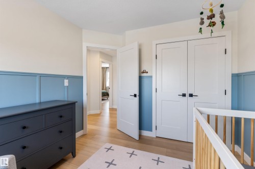 15 Nadine Way, St. Albert, AB - Indoor