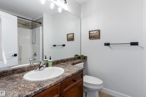 15 Nadine Way, St. Albert, AB - Indoor Photo Showing Bathroom