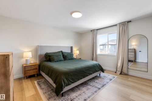 15 Nadine Way, St. Albert, AB - Indoor Photo Showing Bedroom