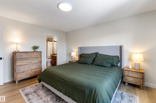 15 Nadine Way, St. Albert, AB - Indoor Photo Showing Bedroom