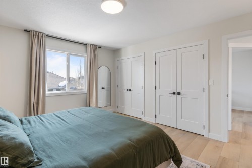 15 Nadine Way, St. Albert, AB - Indoor Photo Showing Bedroom