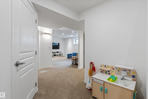 15 Nadine Way, St. Albert, AB - Indoor Photo Showing Other Room