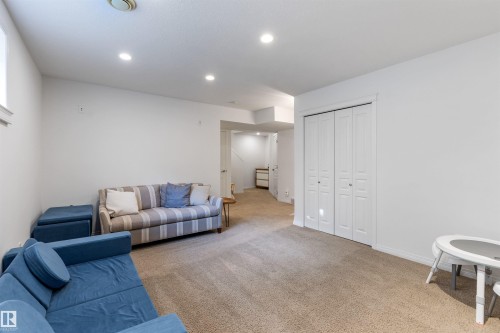 15 Nadine Way, St. Albert, AB - Indoor