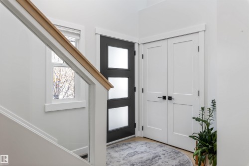 15 Nadine Way, St. Albert, AB - Indoor Photo Showing Other Room