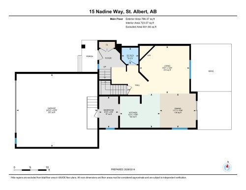 15 Nadine Way, St. Albert, AB - Other