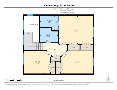 15 Nadine Way, St. Albert, AB - Other