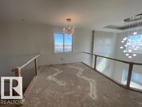 22 Owl Ridge Close, Fort Saskatchewan, AB - Indoor Photo Showing Other Room
