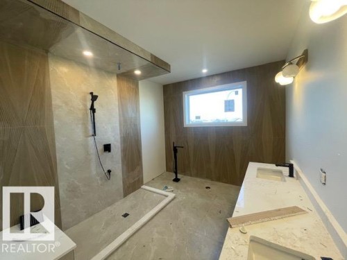 22 Owl Ridge Close, Fort Saskatchewan, AB - Indoor