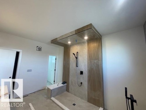 22 Owl Ridge Close, Fort Saskatchewan, AB - Indoor