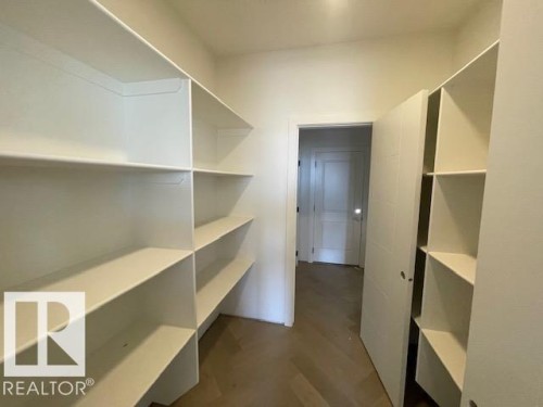 22 Owl Ridge Close, Fort Saskatchewan, AB - Indoor With Storage