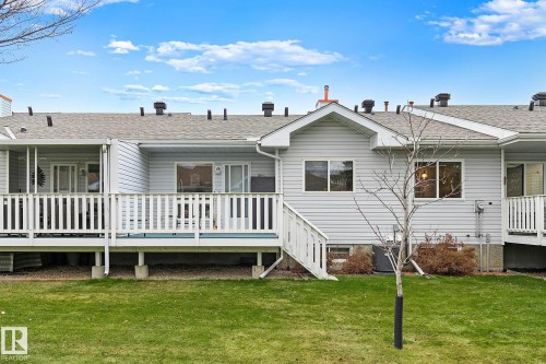 32 9704 165 Street, Edmonton, AB 