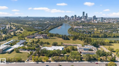 9937 82 Street, Edmonton, AB - Outdoor With View