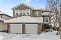 13 Heron Link  Spruce Grove, AB T7X 0E8