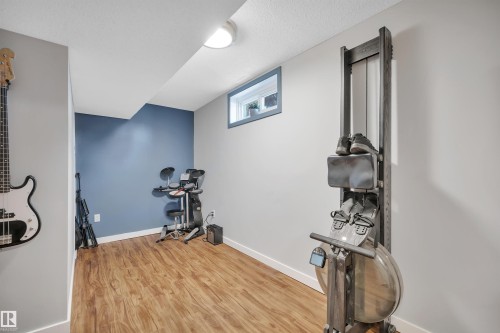 17062 100 Street, Edmonton, AB - Indoor