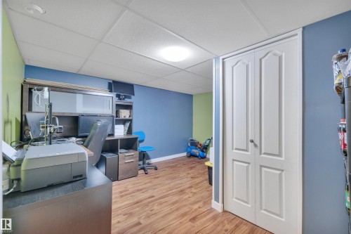 17062 100 Street, Edmonton, AB - Indoor