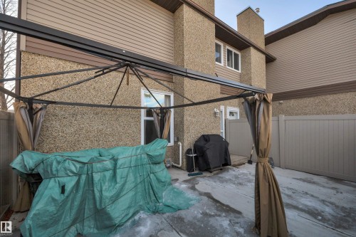 17062 100 Street, Edmonton, AB - Outdoor With Exterior