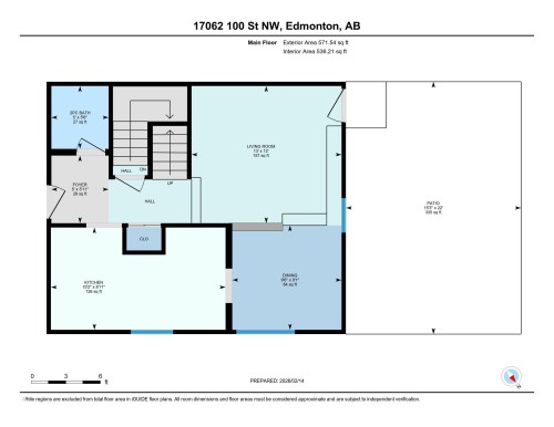 17062 100 Street, Edmonton, AB - Other