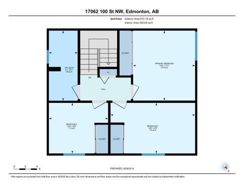 17062 100 Street, Edmonton, AB - Other
