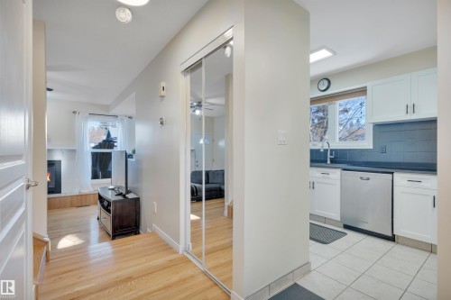 17062 100 Street, Edmonton, AB - Indoor