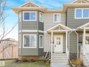 3003 16 Avenue, Edmonton, AB  - Outdoor With Facade 