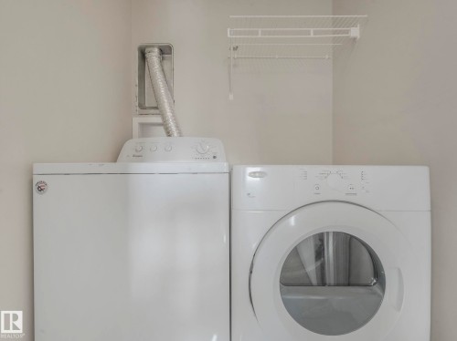 3003 16 Avenue, Edmonton, AB - Indoor Photo Showing Laundry Room