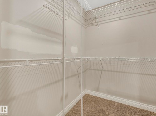 3003 16 Avenue, Edmonton, AB - Indoor With Storage