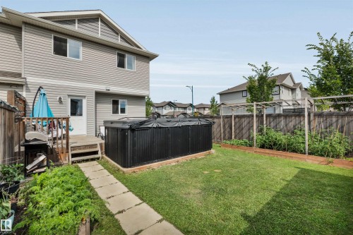 3003 16 Avenue, Edmonton, AB - Outdoor