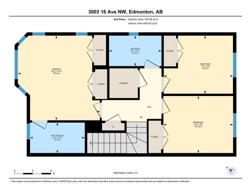 3003 16 Avenue, Edmonton, AB - Other