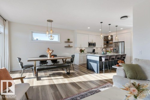 67 Jamison Crescent, St. Albert, AB - Indoor