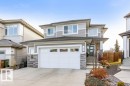 67 Jamison Crescent, St. Albert, AB  - Outdoor With Facade 