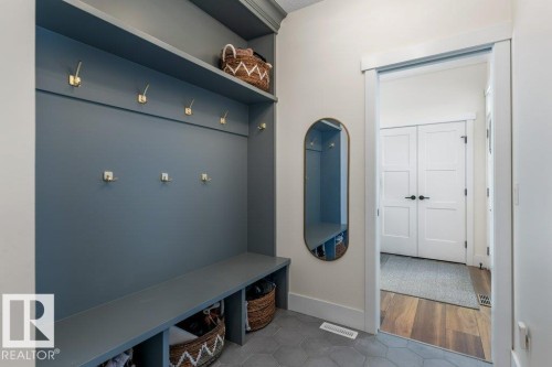 67 Jamison Crescent, St. Albert, AB - Indoor Photo Showing Other Room