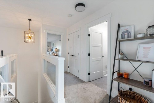 67 Jamison Crescent, St. Albert, AB - Indoor Photo Showing Other Room