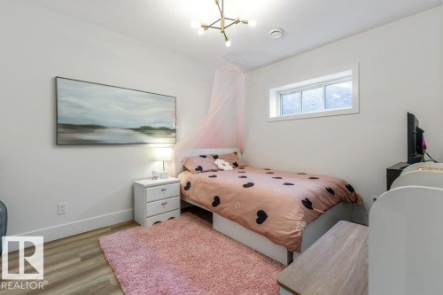 67 Jamison Crescent, St. Albert, AB - Indoor Photo Showing Bedroom
