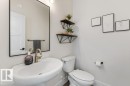 67 Jamison Crescent, St. Albert, AB  - Indoor Photo Showing Bathroom 