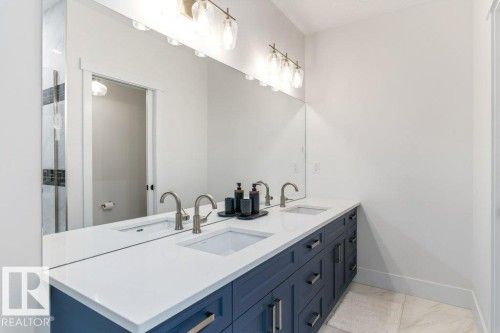 67 Jamison Crescent, St. Albert, AB - Indoor Photo Showing Bathroom