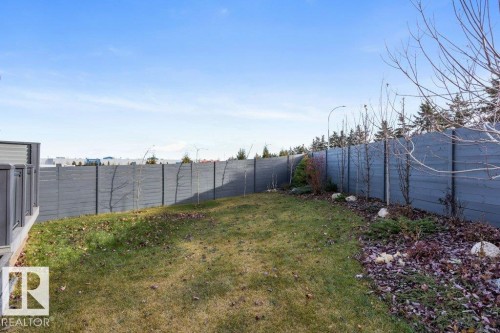 67 Jamison Crescent, St. Albert, AB - Outdoor