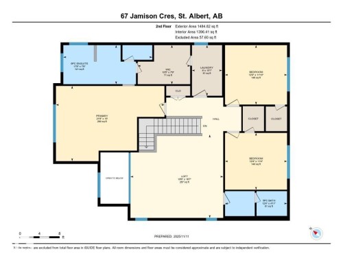 67 Jamison Crescent, St. Albert, AB - Other