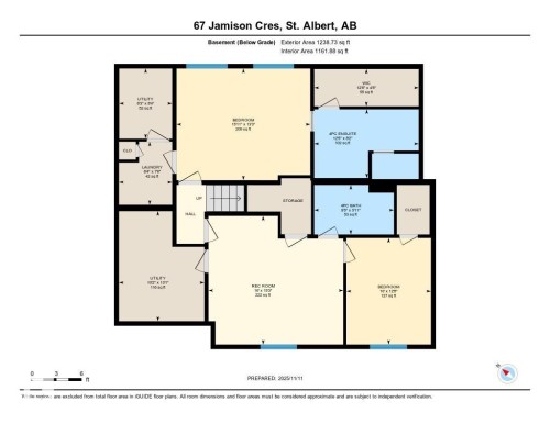 67 Jamison Crescent, St. Albert, AB - Other