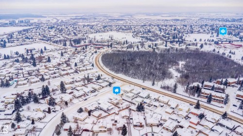 12203 158 Avenue, Edmonton, AB - Outdoor With View
